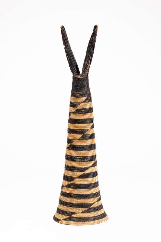 Ein Objekt aus der Ausstellung