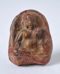 vergrößerte Ansicht: Amulett, Bild 1